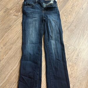 Women’s BKE Classic Blue Women's Jeans